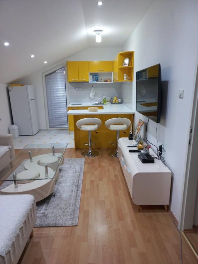 Vila Nastovski Veles Dış mekan fotoğraf
