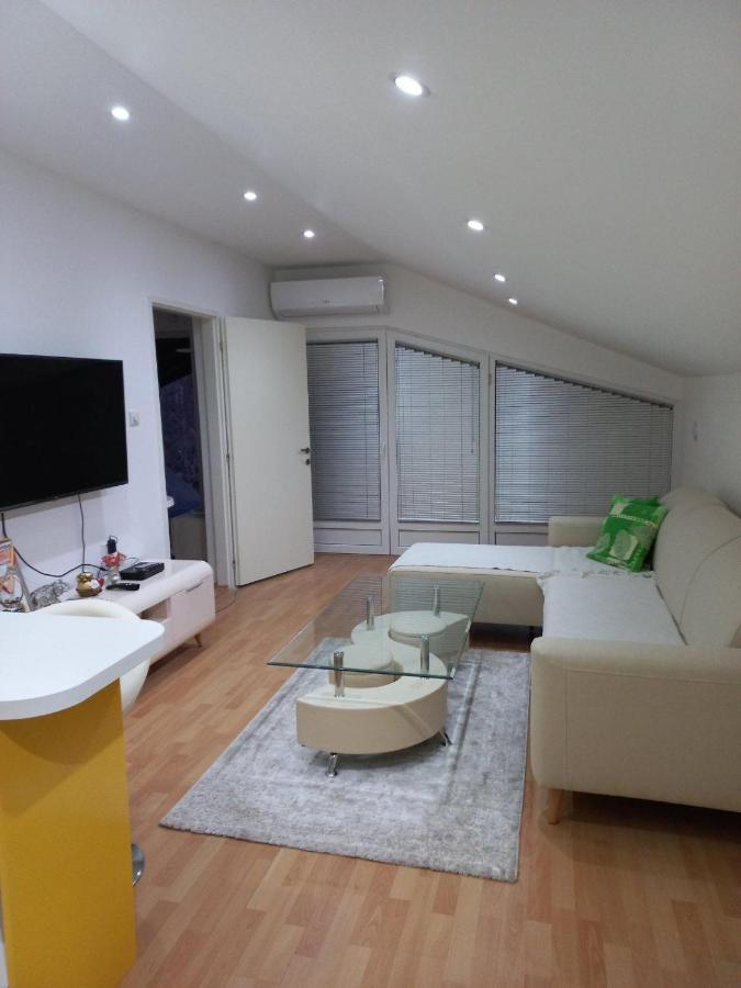 Vila Nastovski Veles Dış mekan fotoğraf