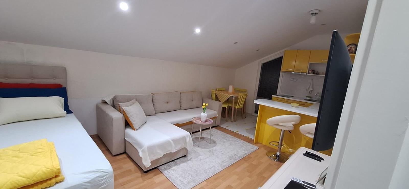 Vila Nastovski Veles Dış mekan fotoğraf
